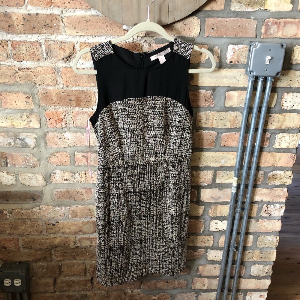 Work dress